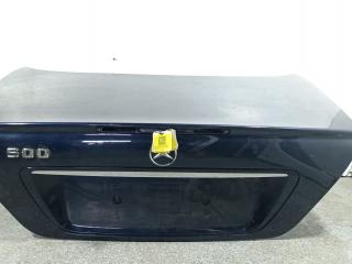 крышка багажника (дверь 3-5) Mercedes-Benz CL-Класс C215 (1999 - 2002)