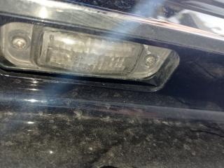 подсветка номера Mercedes-Benz CL-Класс C215 (1999 - 2002)