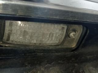 подсветка номера Mercedes-Benz CL-Класс C215 (1999 - 2002)