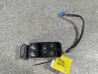 блок управления стеклоподъемниками Mercedes-Benz C-Класс W203/S203/CL203 (2000 - 2004), седан