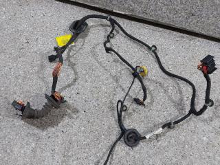 дверная проводка Volkswagen Passat B6 (2005 - 2010)