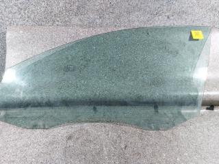 стекло двери передней левой Volkswagen Passat B6 (2005 - 2010)