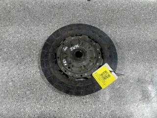 диск сцепления Opel Vectra C [рестайлинг] (2005 - 2009), 1.9 л., CDTi, Z 19 DT, дизель, 6МКПП, 9223223