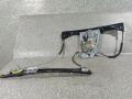 стеклоподъемник передний левый Mercedes-Benz C-Класс W203/S203/CL203 (2000 - 2004), седан - фото №7
