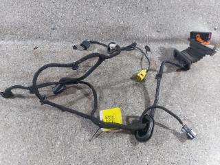 дверная проводка Volkswagen Passat B6 (2005 - 2010)