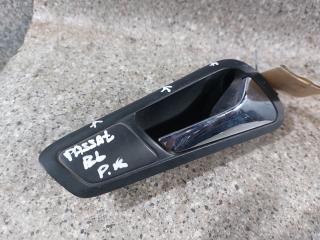 ручка внутренняя передняя правая Volkswagen Passat B6 (2005 - 2010)