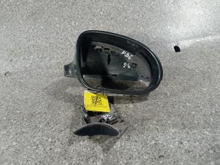 накладка на зеркало Volkswagen Passat B6 (2005 - 2010)