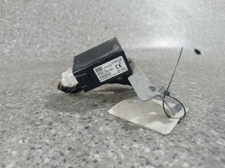 Блок управления бесключевым доступом Mazda 3 BL (2008 - 2011), хетчбэк 5 дв., 675DZA, X1T85671M, BDB3