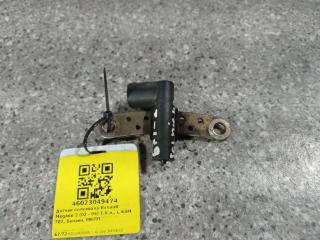 датчик коленвала Renault Megane 2 поколение (2002 - 2006), 1.6 л., i, K4M 782, бензин, МКПП, 8200468645