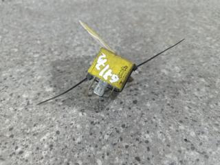 реле (прочие) Renault Megane 2 поколение (2002 - 2006), 1.6 л., i, K4M 782, бензин, МКПП, 12V40A03532