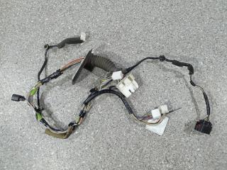 дверная проводка Mazda 3 BK (2003 - 2005), седан