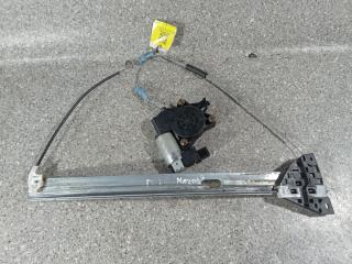 стеклоподъемник передний левый Mazda 3 BK (2003 - 2005), седан