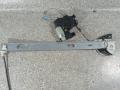 стеклоподъемник передний левый Mazda 3 BK (2003 - 2005), седан - фото №3