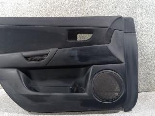 обшивка двери передняя левая Mazda 3 BK (2003 - 2005), седан