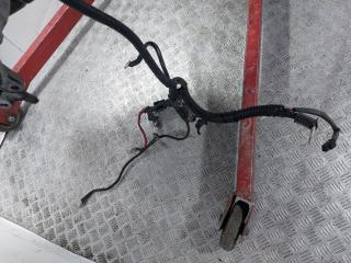 проводка двигателя Kia Magentis 1 поколение (2001 - 2003), 2.5 л., i, G6BV, бензин, АКПП