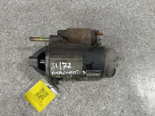 стартер Kia Magentis 1 поколение (2001 - 2003), 2.5 л., i, G6BV, бензин, АКПП, 36100-37210