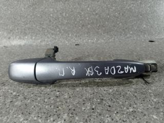 ручка наружная Mazda 3 BK (2003 - 2005), седан