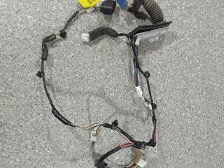 дверная проводка Mazda 3 BK (2003 - 2005), седан