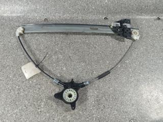 стеклоподъемник передний правый Mazda 3 BK (2003 - 2005), седан