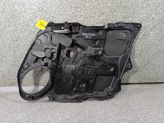 ручка внутренняя передняя правая Mazda 3 BK (2003 - 2005), седан