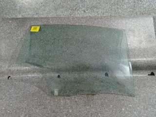 стекло двери задней правой Mazda 3 BK (2003 - 2005), седан