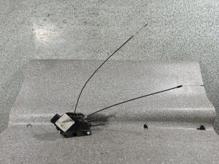 замок двери задней правой Mazda 3 BK (2003 - 2005), седан