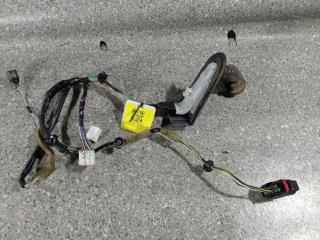 дверная проводка Mazda 3 BK (2003 - 2005), седан