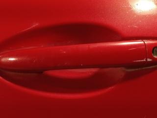 ручка наружная Mazda 3 BL (2008 - 2011), хетчбэк 5 дв.