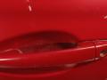 ручка наружная Mazda 3 BL (2008 - 2011), хетчбэк 5 дв. - фото №2