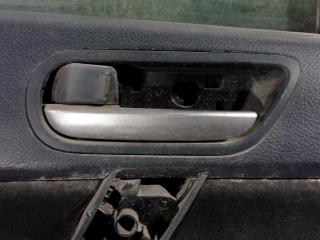 ручка внутренняя задняя левая Mazda 3 BL (2008 - 2011), хетчбэк 5 дв.