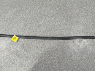 молдинг двери передней левой BMW 5 серия E34 (1987 - 1996)