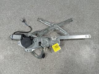 стеклоподъемник передний левый BMW 5 серия E34 (1987 - 1996)