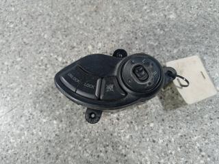 джойстик регулировки зеркал Hyundai Santa Fe 1 поколение (SM) (2000 - 2004)