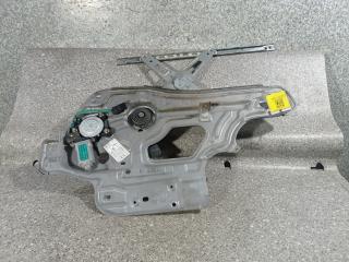 стеклоподъемник передний левый Hyundai Santa Fe 1 поколение (SM) (2000 - 2004)