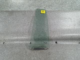 стекло двери задней левой Opel Zafira 1 поколение (A) (1999 - 2003)