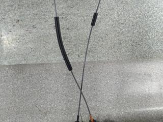 замок двери задней левой Opel Zafira 1 поколение (A) (1999 - 2003)