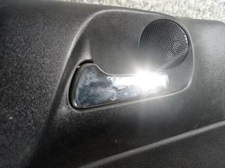 ручка внутренняя задняя левая Opel Zafira 1 поколение (A) (1999 - 2003)
