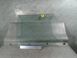 стекло двери задней правой Opel Zafira 1 поколение (A) (1999 - 2003)
