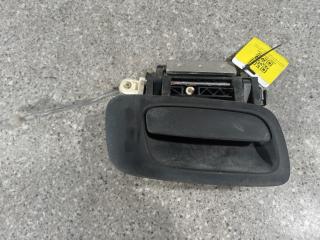 ручка наружная задняя правая Opel Zafira 1 поколение (A) (1999 - 2003)