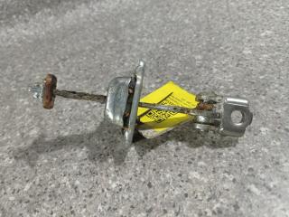 ограничитель открывания двери Opel Zafira 1 поколение (A) (1999 - 2003)