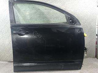 дверь передняя правая Nissan Qashqai 1 поколение [рестайлинг] (2010 - 2013)