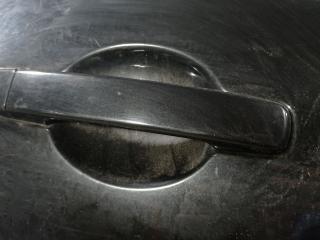 ручка наружная Nissan Qashqai 1 поколение [рестайлинг] (2010 - 2013)
