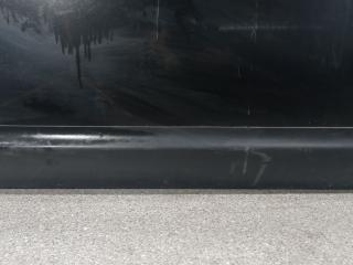 молдинг двери передней правой Nissan Qashqai 1 поколение [рестайлинг] (2010 - 2013)