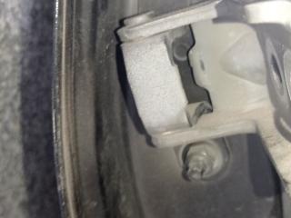 петля двери Nissan Qashqai 1 поколение [рестайлинг] (2010 - 2013)