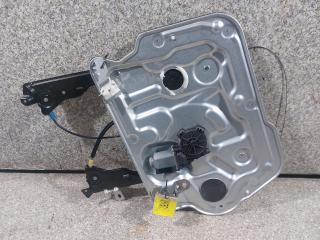 стеклоподъемник передний правый Nissan Qashqai 1 поколение [рестайлинг] (2010 - 2013)