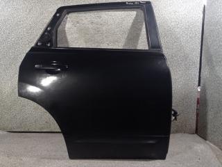 дверь задняя правая Nissan Qashqai 1 поколение [рестайлинг] (2010 - 2013)