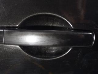 ручка наружная задняя правая Nissan Qashqai 1 поколение [рестайлинг] (2010 - 2013)