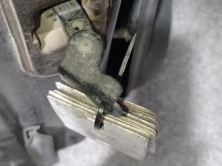 ограничитель открывания двери Nissan Qashqai 1 поколение [рестайлинг] (2010 - 2013)