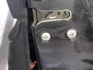 замок двери задней правой Nissan Qashqai 1 поколение [рестайлинг] (2010 - 2013)