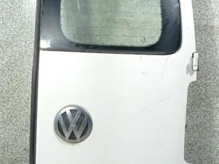 дверь задняя распашная правая Volkswagen Caddy 3 поколение (2004 - 2010)